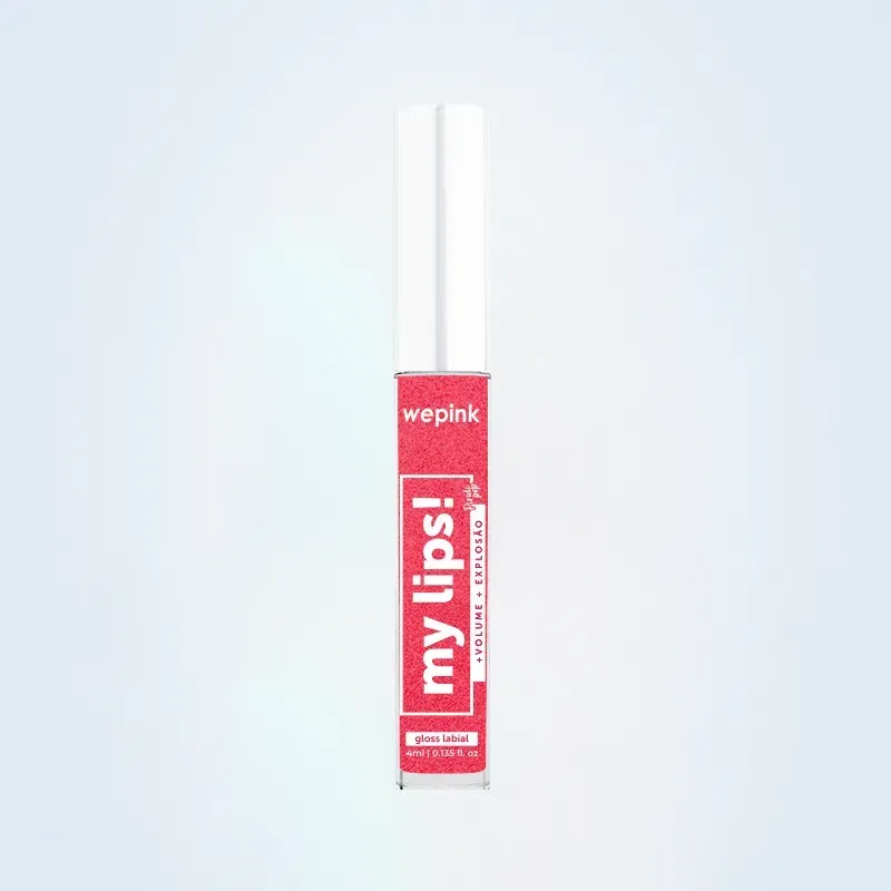 Gloss My Lips Pirulipop 4ml