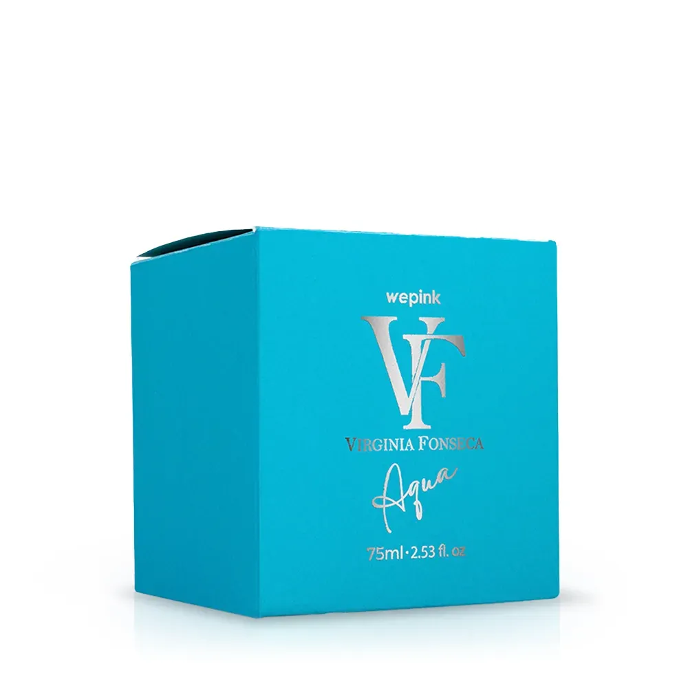 VF Aqua Desodorante Colônia 75ml