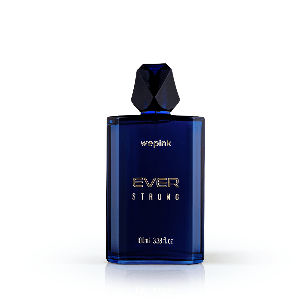 Ever Strong Desodorante Colônia 100ml