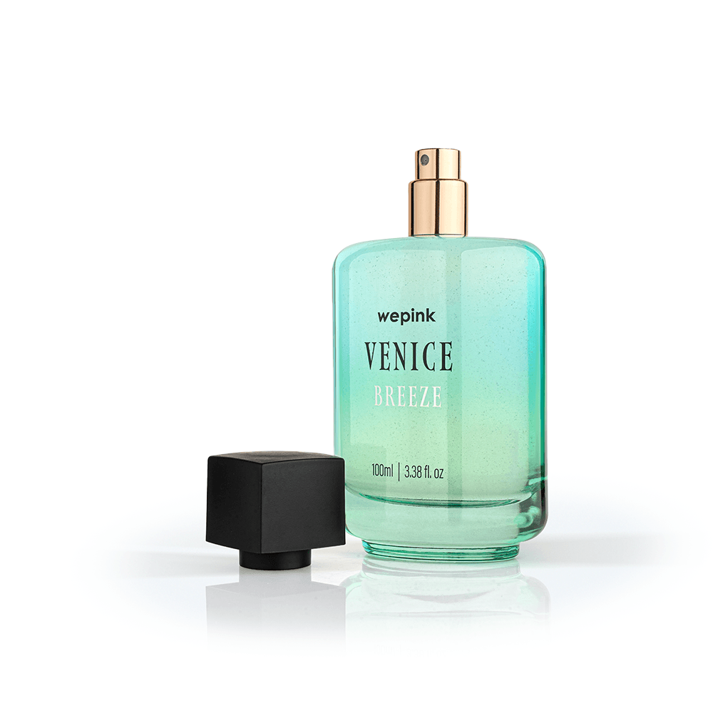 Venice Breeze Desodorante Colônia 100ml