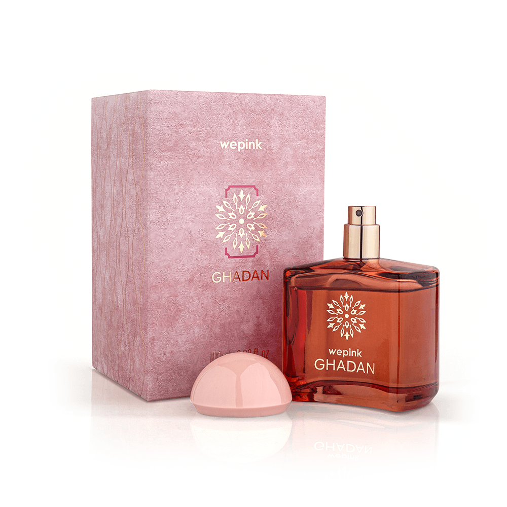 Ghadan Desodorante Colônia 100ml