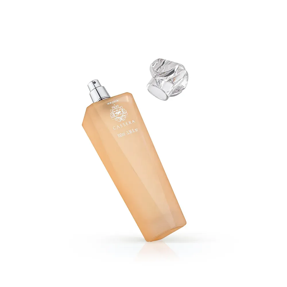 Cassera Desodorante Colônia 100ml