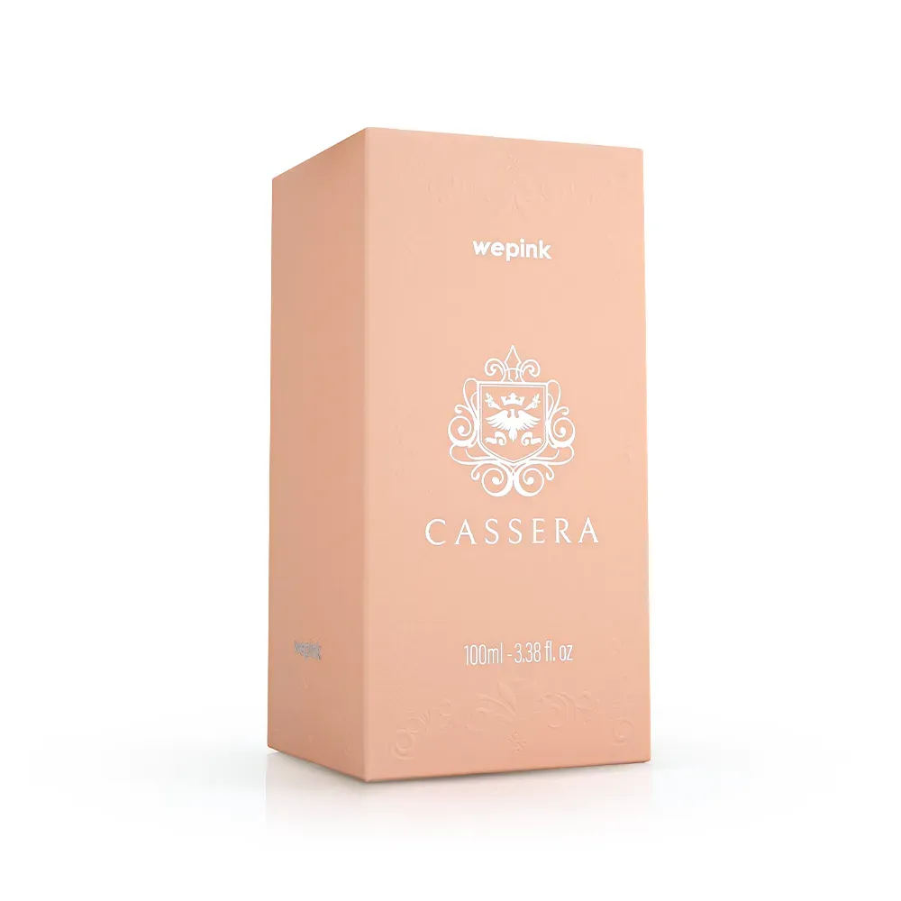 Cassera Desodorante Colônia 100ml