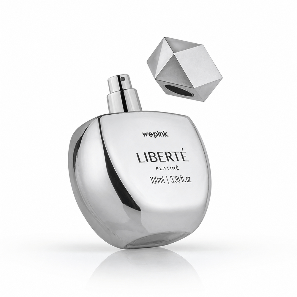 Liberté Platiné Desodorante Colônia 100ml