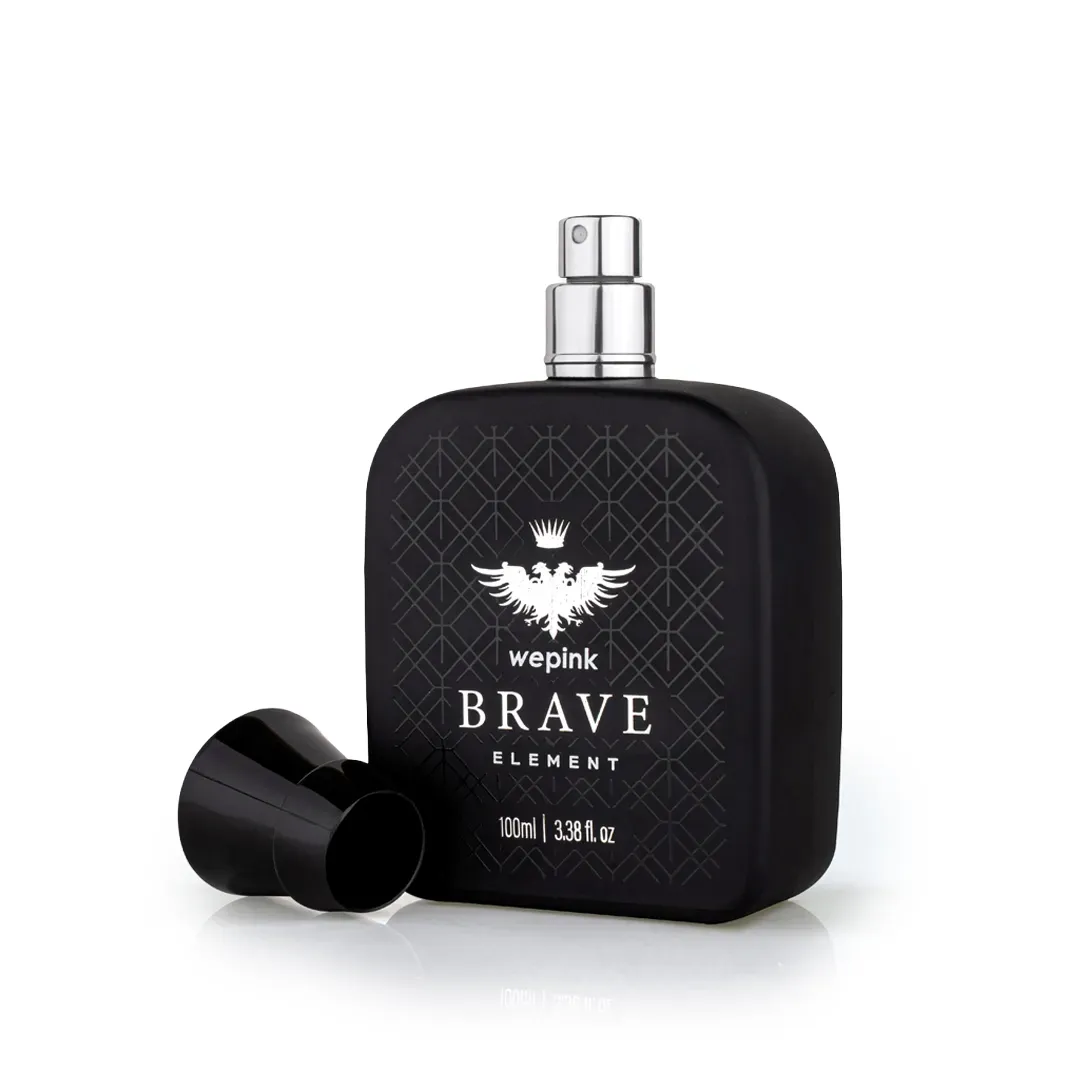 Brave Element Desodorante Colônia 100ml