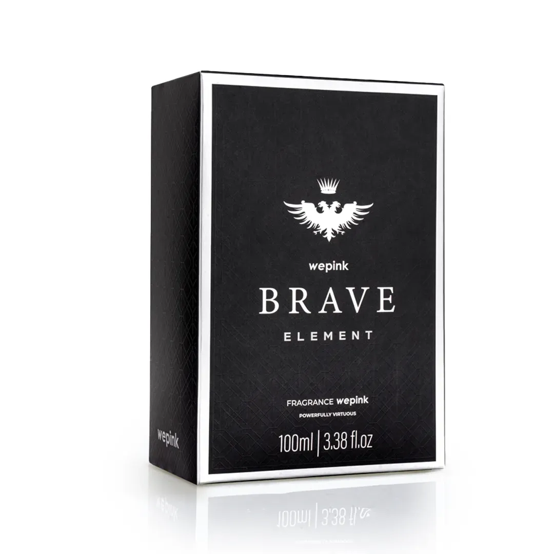 Brave Element Desodorante Colônia 100ml