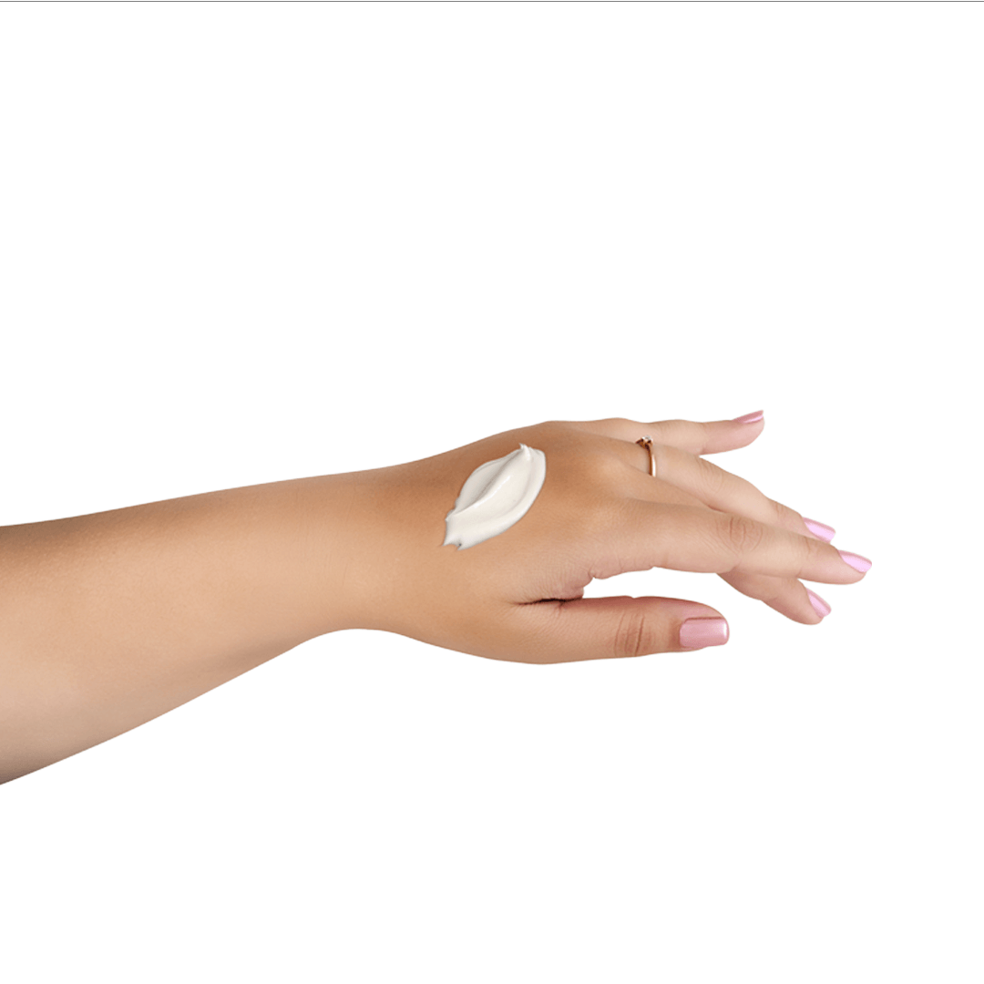 Body Cream My We Belle Desodorante Hidratante 200ml