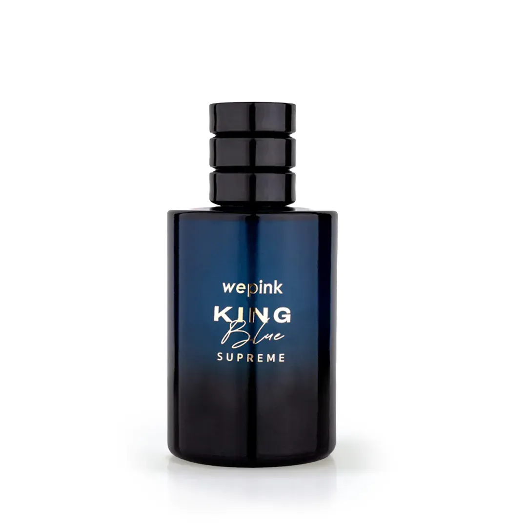King Blue Supreme Desodorante Colônia 100ml