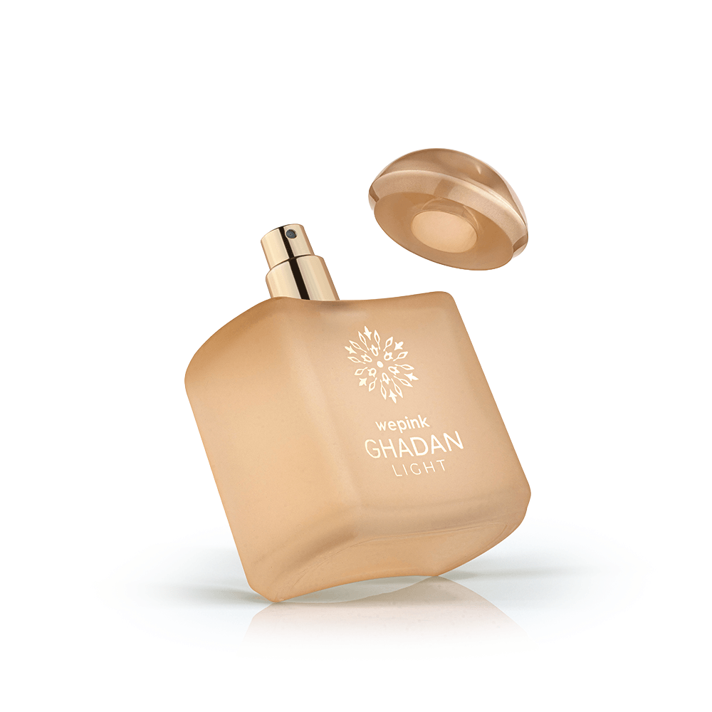 Ghadan Light Desodorante Colônia 100ml