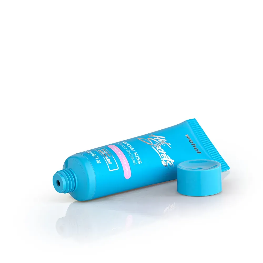 Calda Beijável Marshmallow 20g - Wepink Wehot
