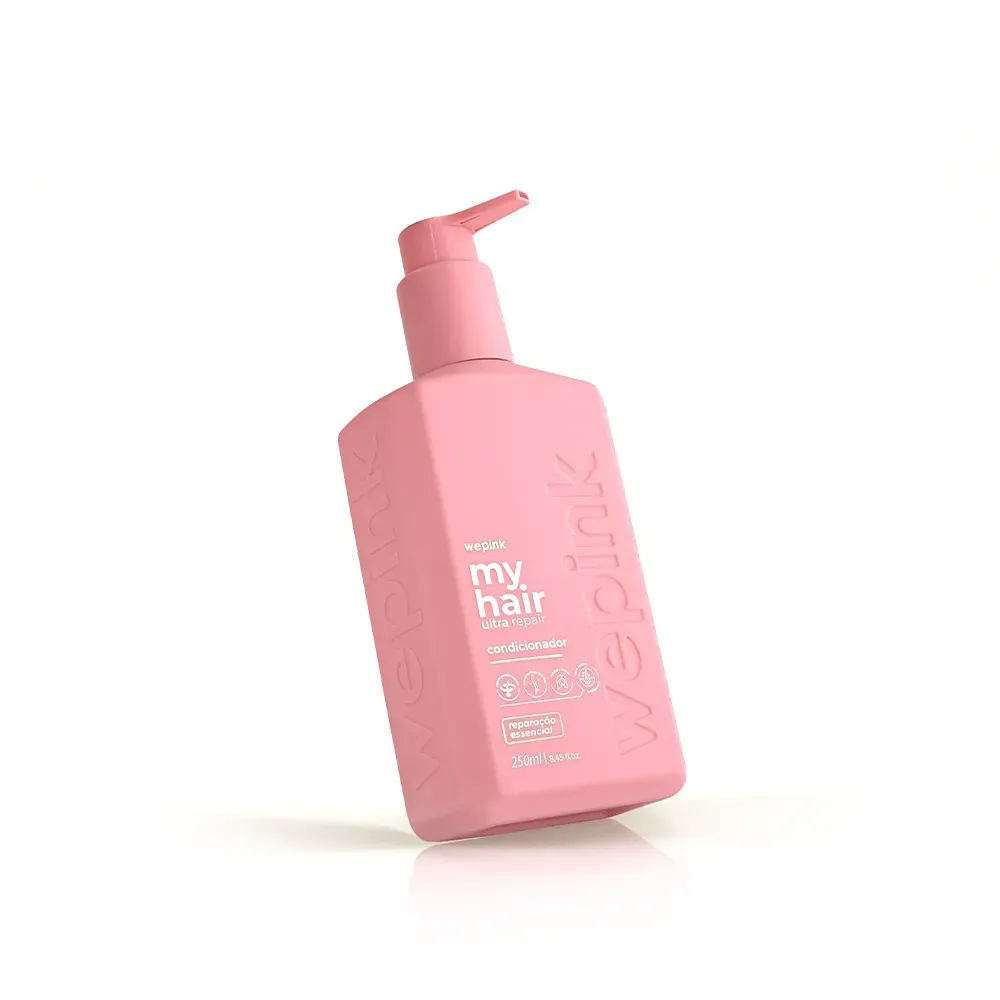 Condicionador My Hair Ultra Repair 250ml