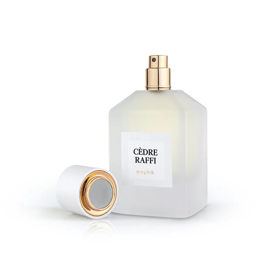 Cèdre Raffi Desodorante Colônia 75ml