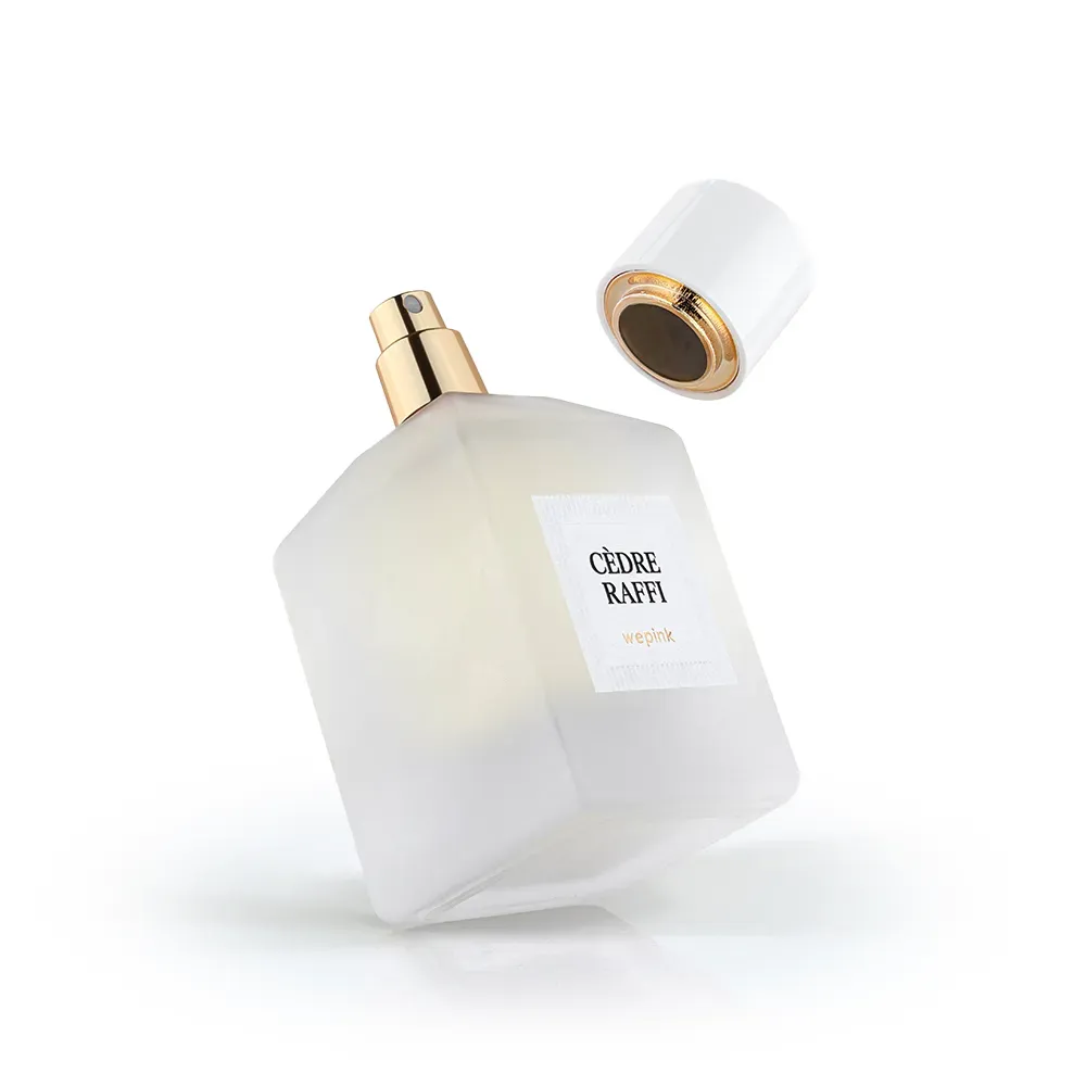 Cèdre Raffi Desodorante Colônia 75ml