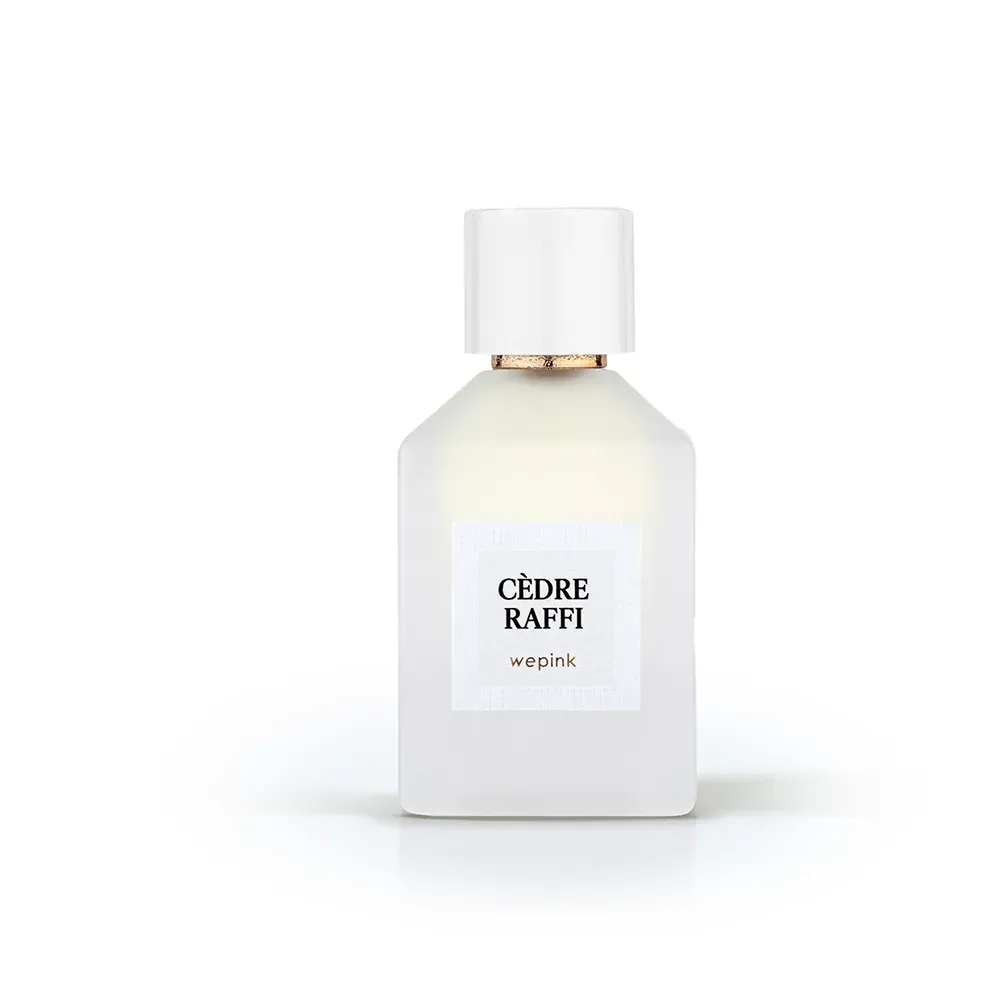 Cèdre Raffi Desodorante Colônia 75ml