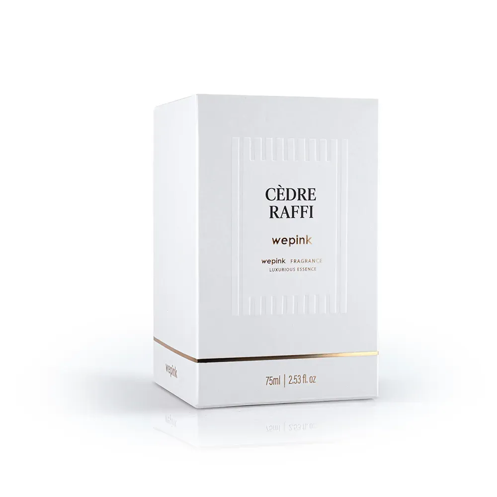 Cèdre Raffi Desodorante Colônia 75ml