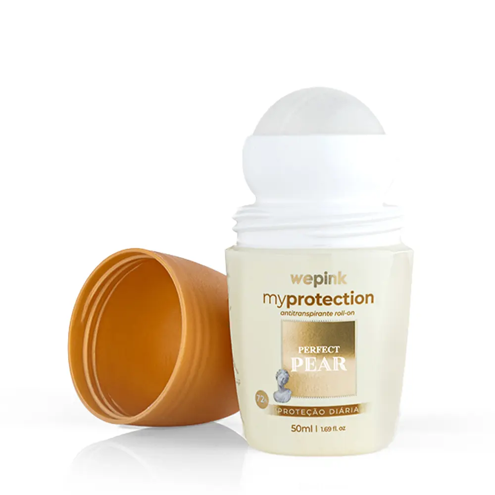 Desodorante Antitranspirante Roll-on MyProtection Perfect Pear 50ml