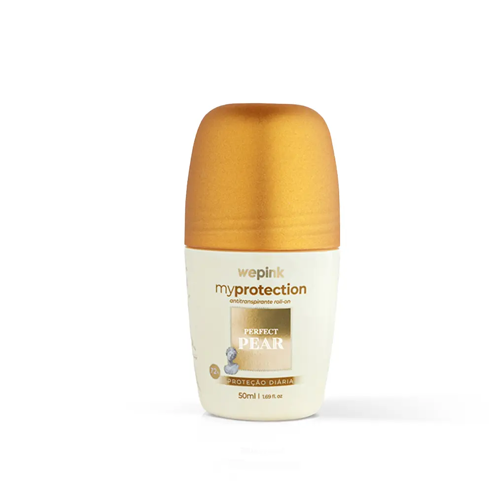 Desodorante Antitranspirante Roll-on MyProtection Perfect Pear 50ml