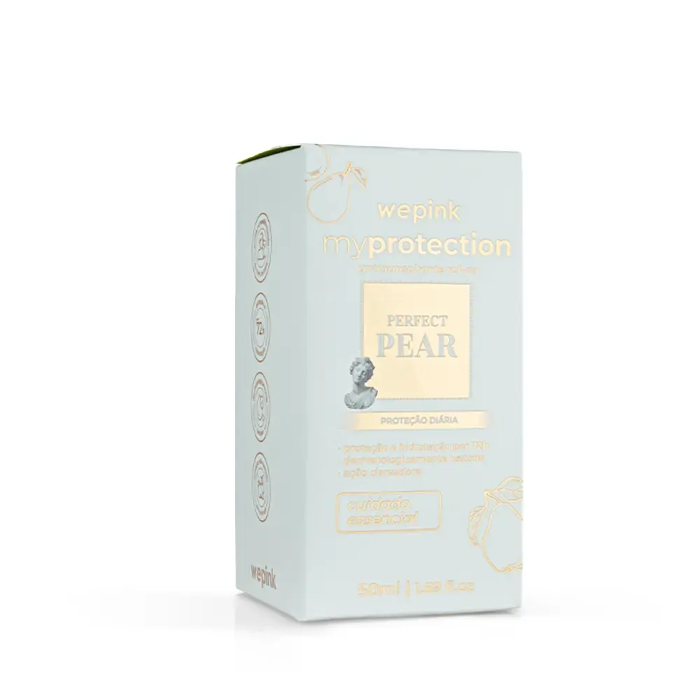 Desodorante Antitranspirante Roll-on MyProtection Perfect Pear 50ml