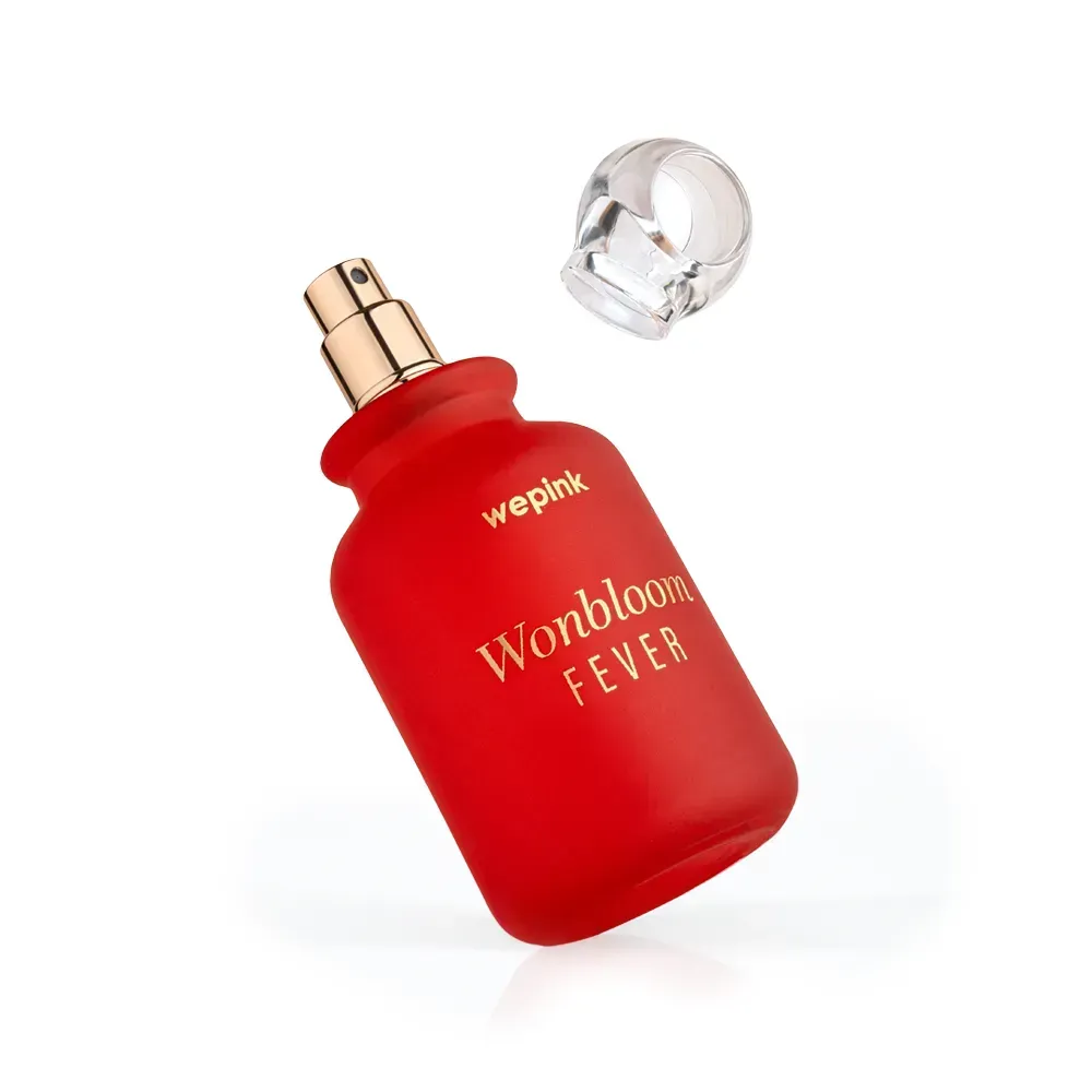 Wonbloom Fever Desodorante Colônia 100ml