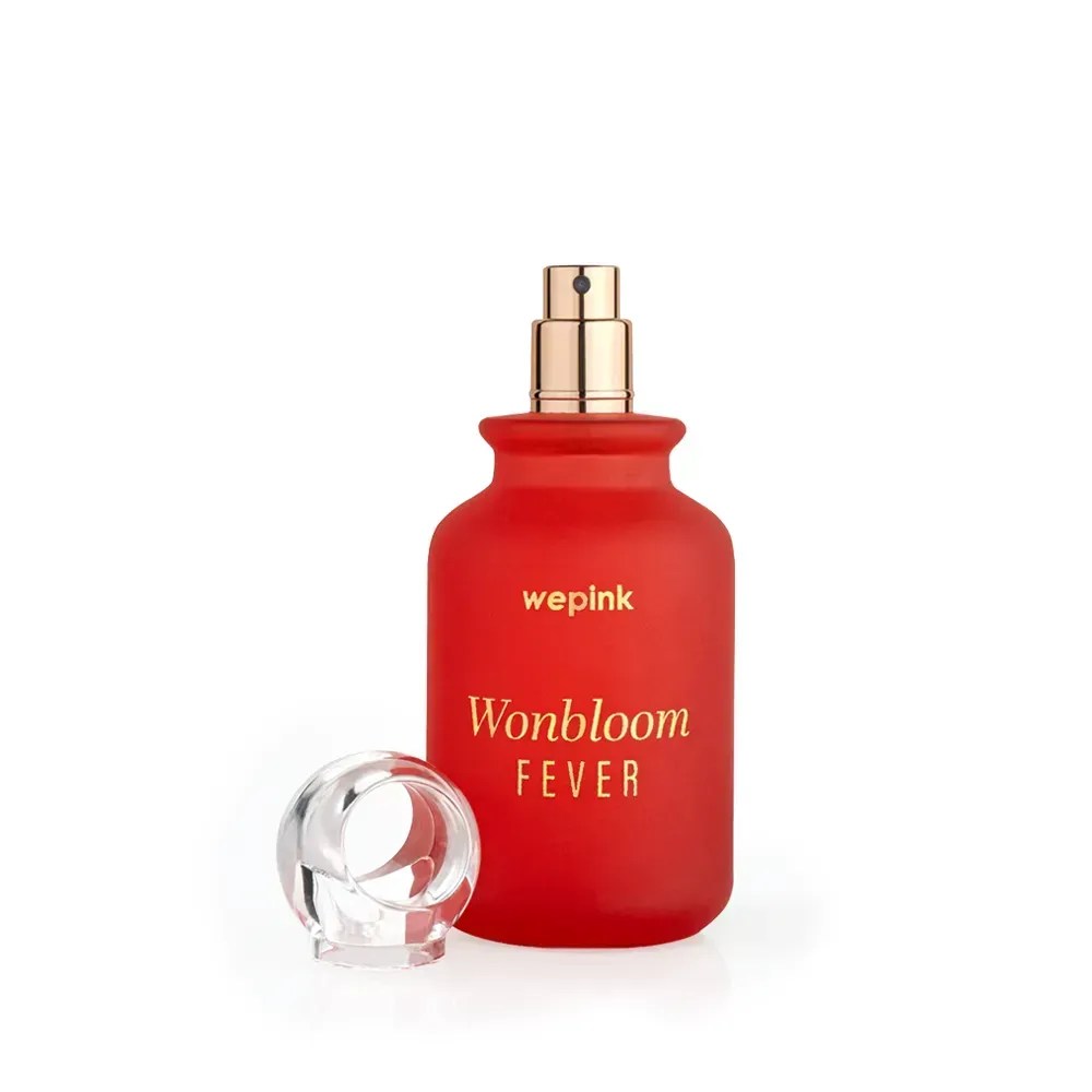 Wonbloom Fever Desodorante Colônia 100ml