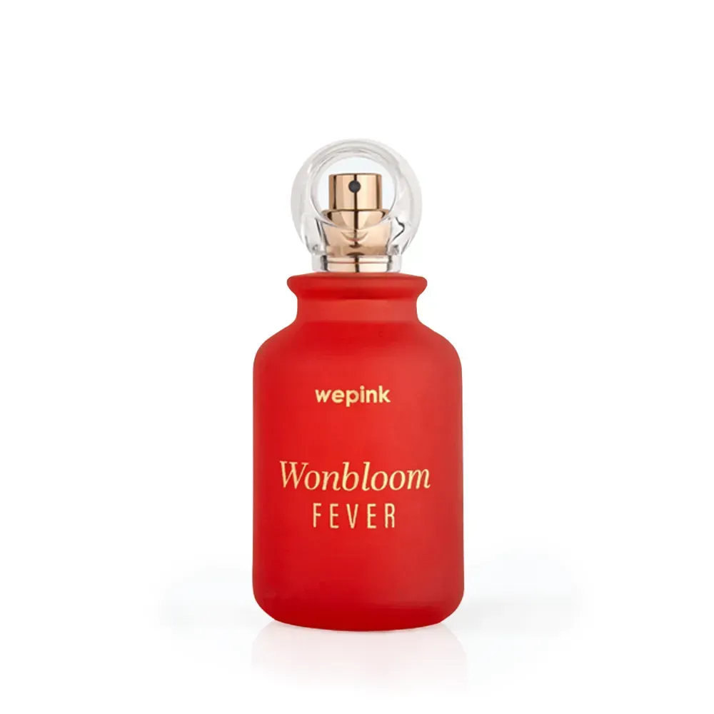 Wonbloom Fever Desodorante Colônia 100ml