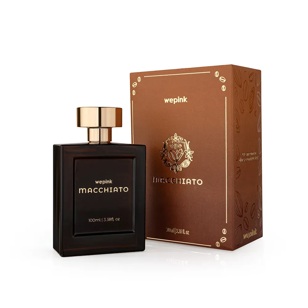 Macchiato Desodorante Colônia 100ml