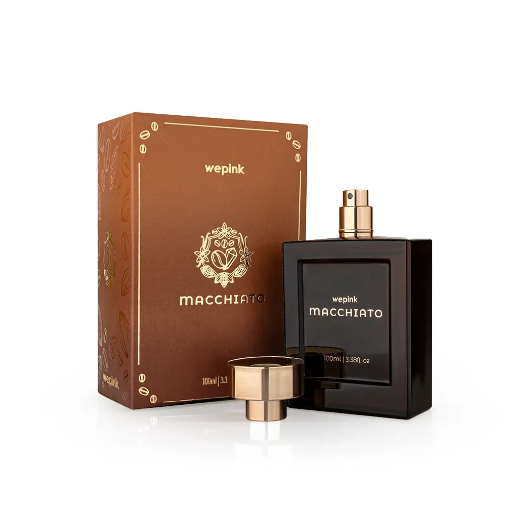 Macchiato Desodorante Colônia 100ml