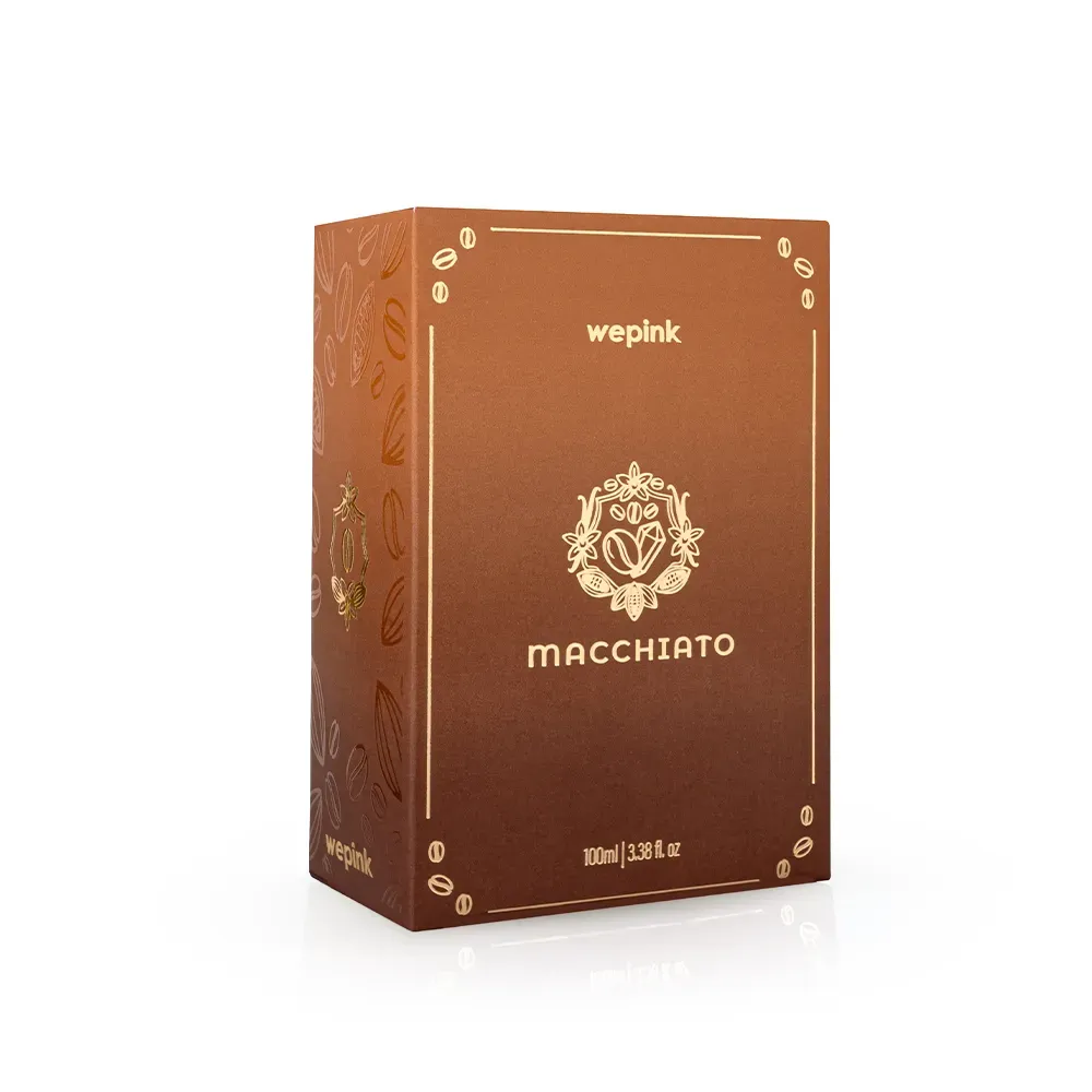 Macchiato Desodorante Colônia 100ml
