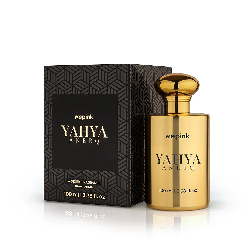 Yahya Aneeq Desodorante Colônia 100ml