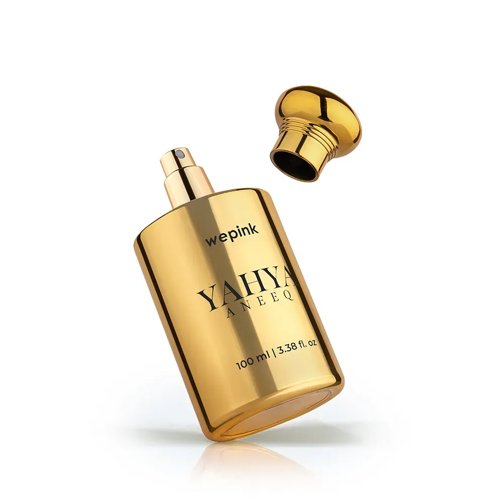 Yahya Aneeq Desodorante Colônia 100ml