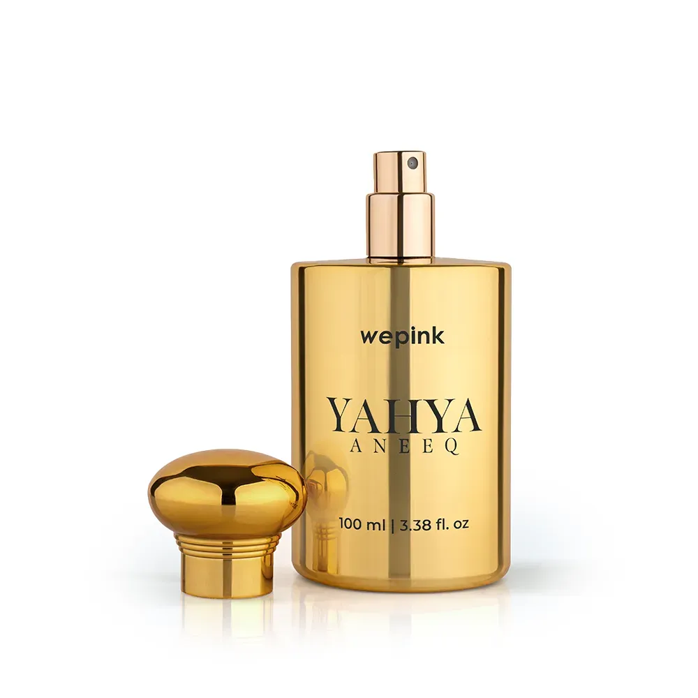 Yahya Aneeq Desodorante Colônia 100ml