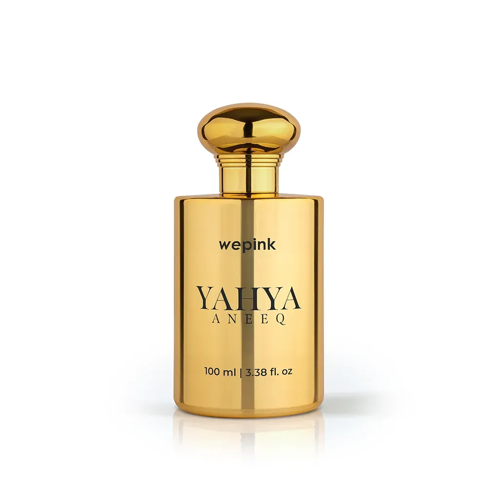 Yahya Aneeq Desodorante Colônia 100ml