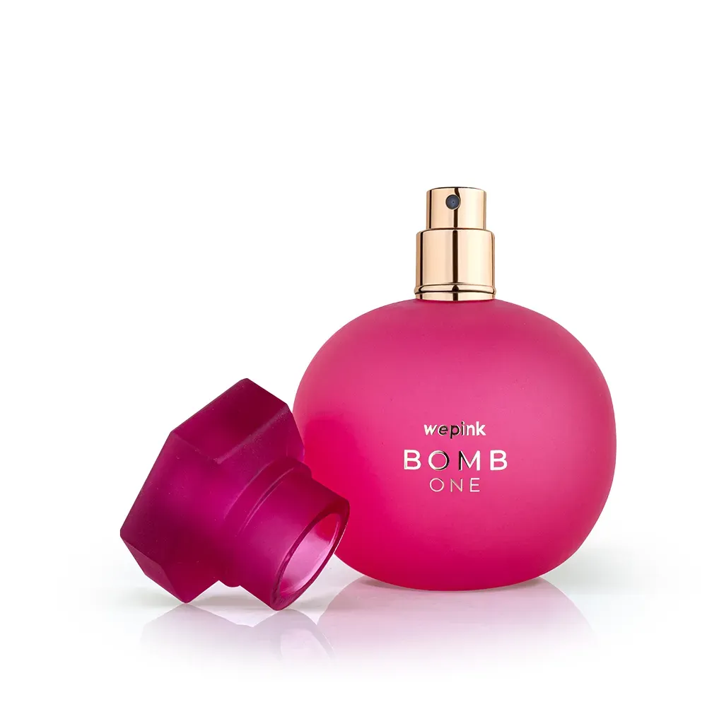 Bomb One Desodorante Colônia 100ml