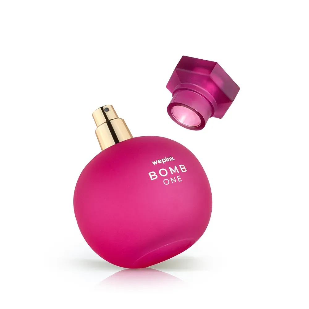 Bomb One Desodorante Colônia 100ml