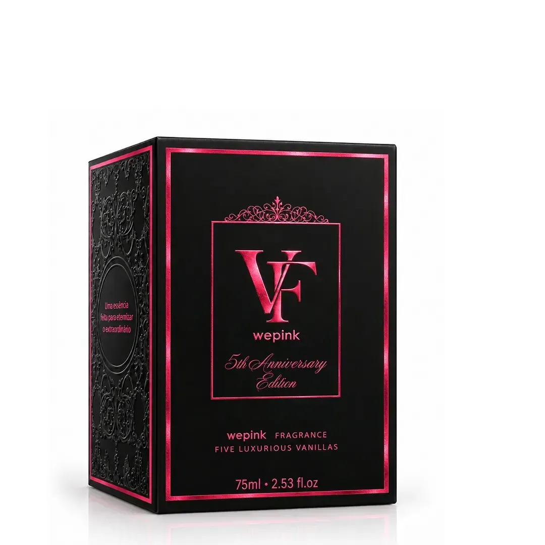 VF 5th Anniversary Edition Desodorante Colônia 75ml